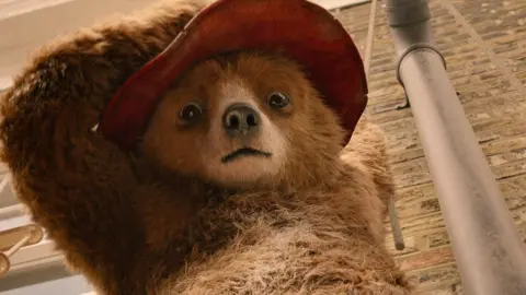 StudioCanal Paddington Bear