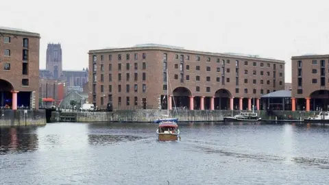 Albert Dock