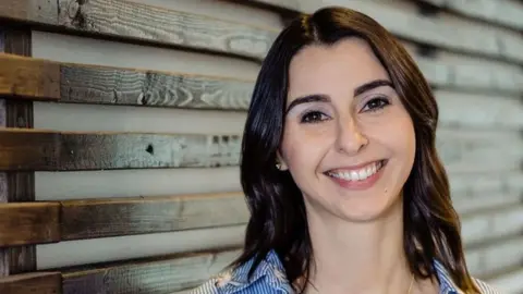 Qualtrics Sarah Marrs is an occupational psychologist with Qualtrics