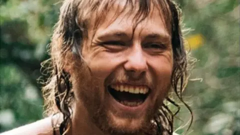 @FindJoeTilley Joe Tilley Leicester missing Colombia