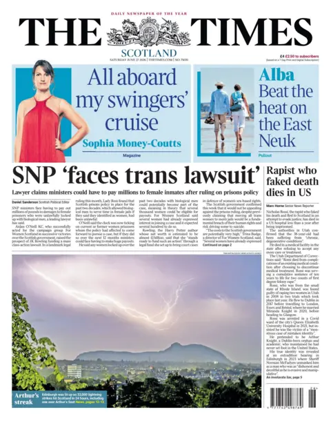 The Times