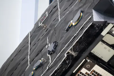 ESA - S. Corvaja SolO