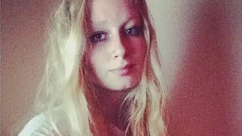 Gaia Pope