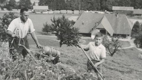 Switzerland Considers Tighter Rules On Sustainable 'fair Food' - BBC News