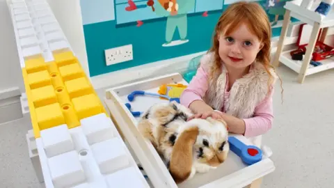 Chrissy Cleator Mia Cleator