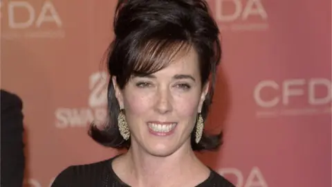 Reuters Kate Spade