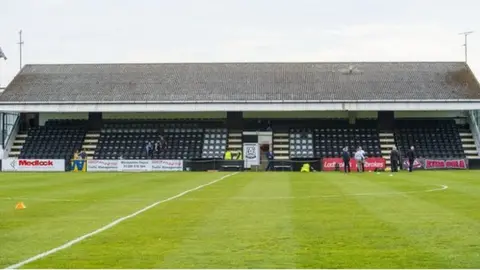 SNS Borough Briggs