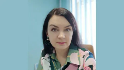 South Oxfordshire District Council Image of Olha