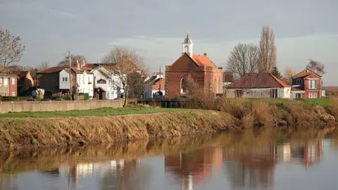 Richard Croft/Geograph West Stockwith