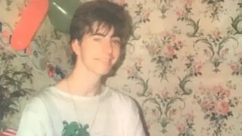 Denham family Martin