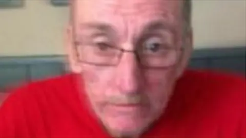 West Midlands Police Anthony Nicholls