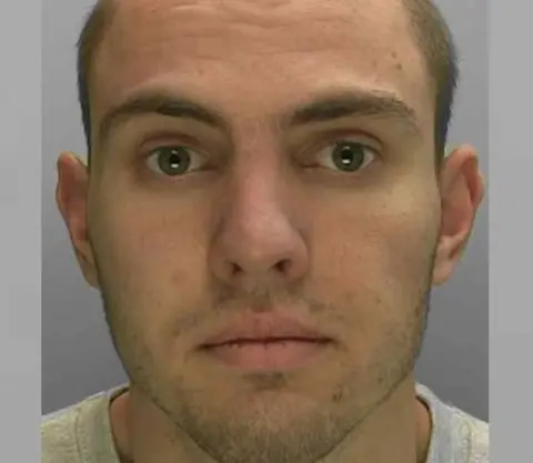 Sussex Police Vladimir Ivanov