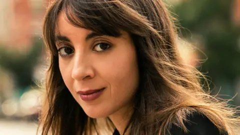 Dustin Aksland Bouchra Khalili