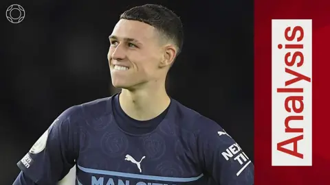 Phil Foden