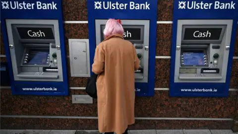 Reuters Ulster Bank