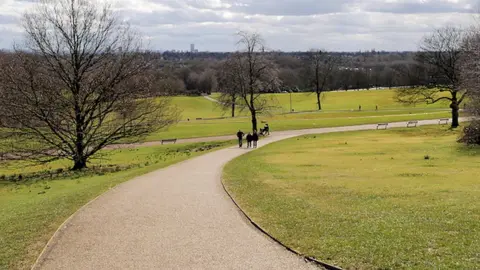 David Dixon/Geograph Heaton Park