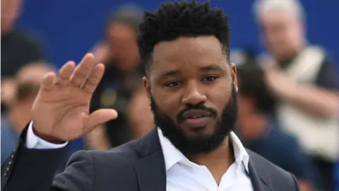 Getty Images Ryan Coogler