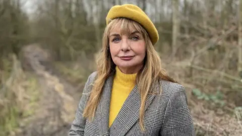 Councillor Anne-Frances Hayes