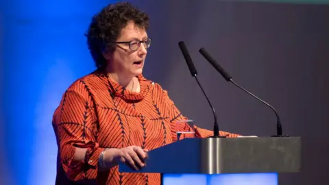 Getty Images Elin Jones