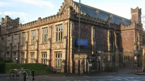 Bristol Grammar School