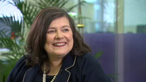 BBC Anne Boden