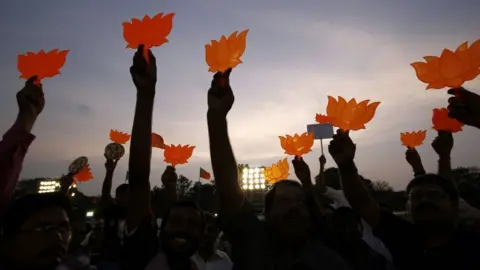 Reuters India elections