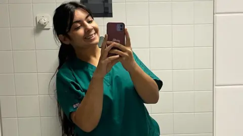 Lily Chadwick Lily Chadwick