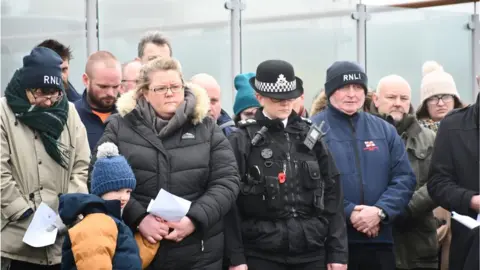 Isle of Man Government Solway Harvester service