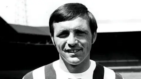 PA Jeff Astle