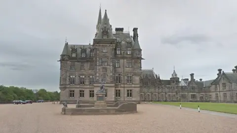 Google Fettes College