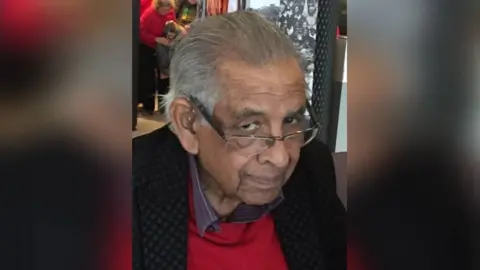 Mick Antoniw Hanif Bhamjee