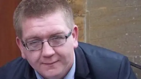 Avon and Somerset Police Kyle Hudson