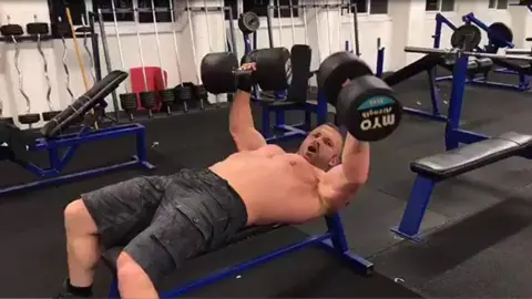 Clyde & Co Ben Bardsley