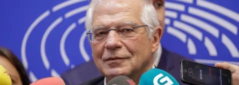 EPA Josep Borrell