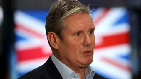 Reuters Sir Keir Starmer