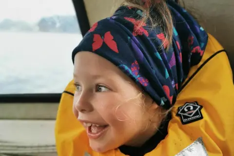 Anna Steer Wren Steer