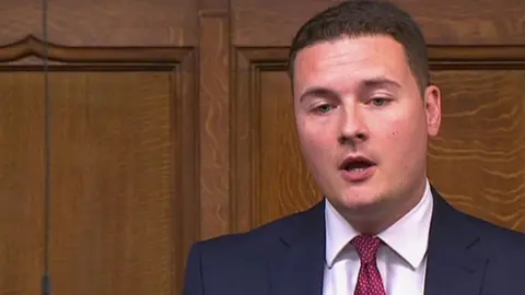 Wes Streeting