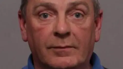 Leicestershire Police Felix Gillon jailed M69 crash