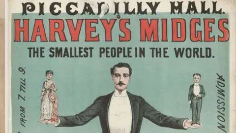 BL Freak Show poster