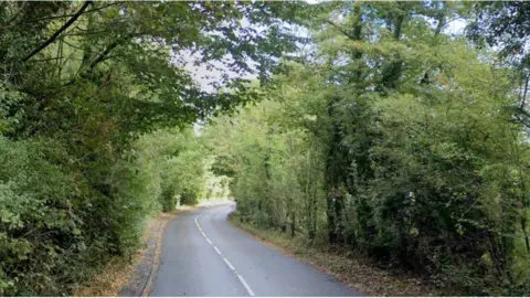 Runshaw Hall Lane