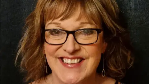 Black Country Healthcare Trust Marsha Foster