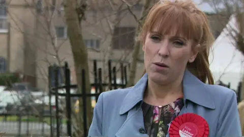 Angela Rayner