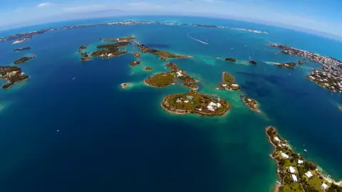 Coastal and island communities are particularly vulnerable to the impacts of climate change (c) BermudaMike