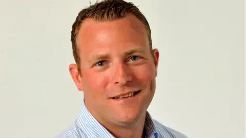 Molson Coors Philip Whitehead