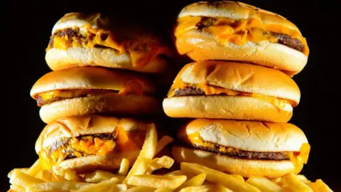 PA Media Burgers and fries