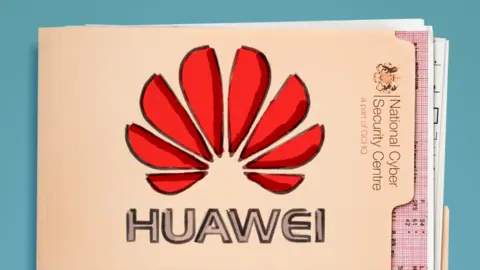 BBC Huawei dossier