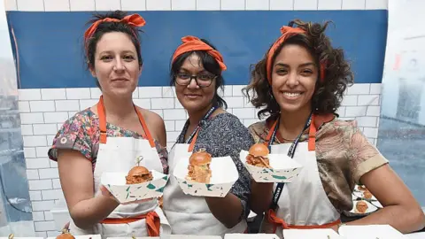 Getty Images Sohla El-Waylly