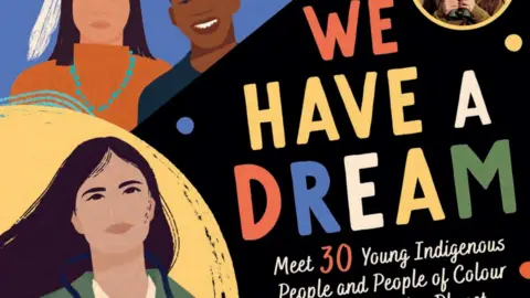 Magic Cat Publishing Book cover