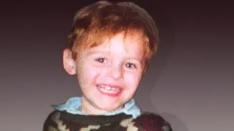 PA James Bulger