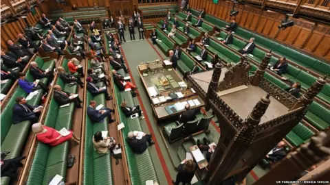 UK Parliament/Jessica Taylor Commons